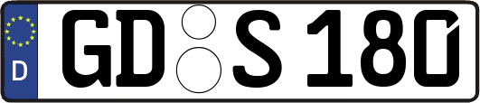 GD-S180