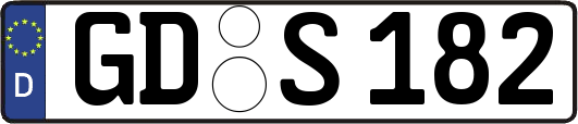 GD-S182