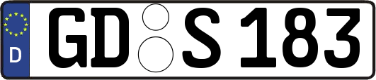 GD-S183