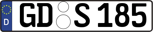 GD-S185