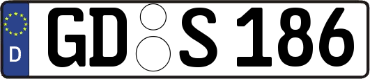 GD-S186