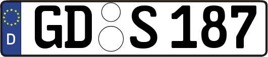 GD-S187