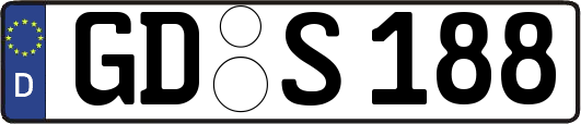 GD-S188