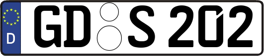 GD-S202