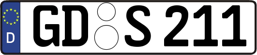 GD-S211