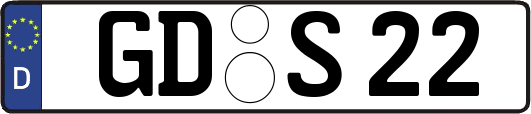 GD-S22