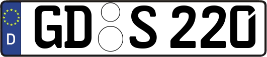 GD-S220