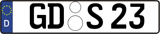 GD-S23