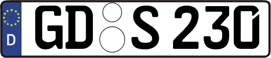 GD-S230