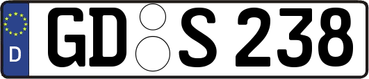 GD-S238