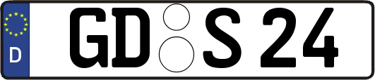 GD-S24