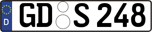 GD-S248