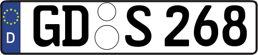 GD-S268