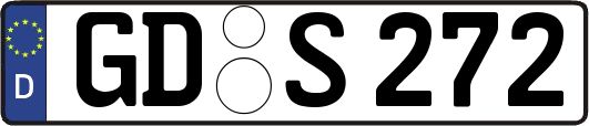 GD-S272