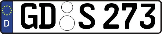 GD-S273