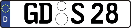 GD-S28