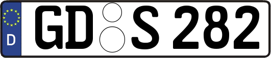 GD-S282