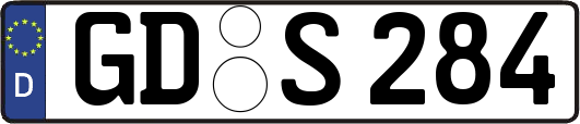 GD-S284