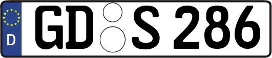 GD-S286