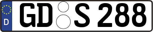 GD-S288