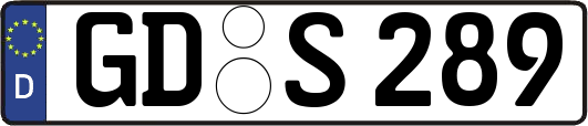 GD-S289