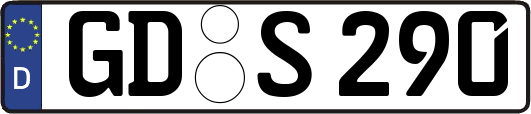GD-S290