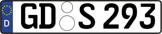 GD-S293