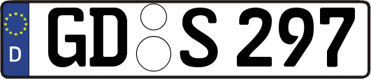 GD-S297