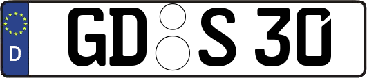 GD-S30
