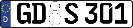 GD-S301