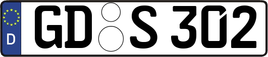GD-S302