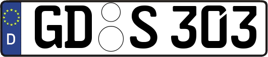 GD-S303