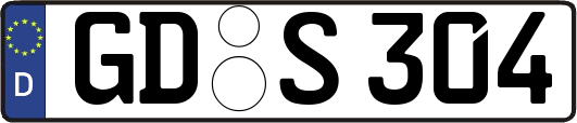 GD-S304
