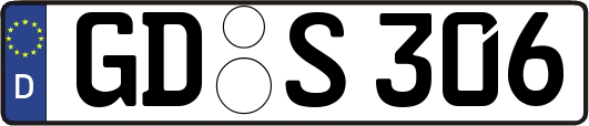 GD-S306