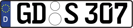 GD-S307