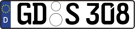 GD-S308