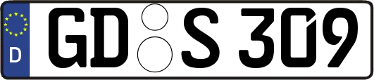 GD-S309