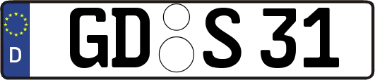 GD-S31