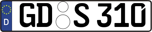 GD-S310