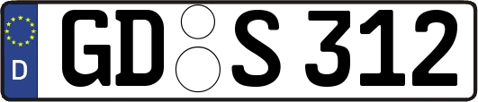 GD-S312