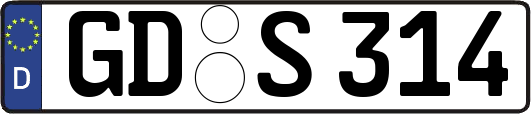 GD-S314