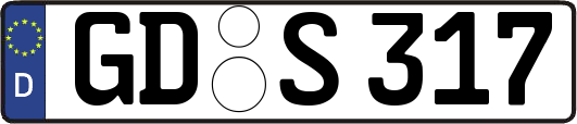 GD-S317