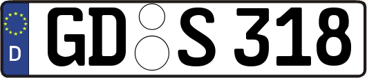 GD-S318