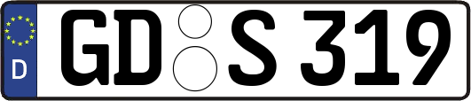 GD-S319