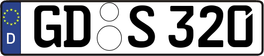 GD-S320