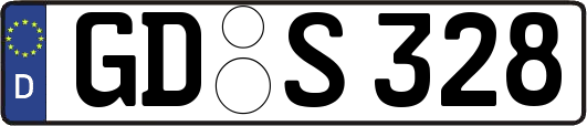 GD-S328
