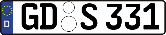 GD-S331