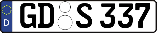 GD-S337