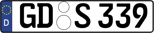 GD-S339