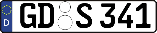 GD-S341